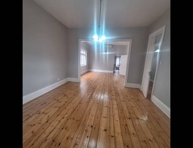 2 BEDROOM HOUSE TO LET IN ESSENWOOD